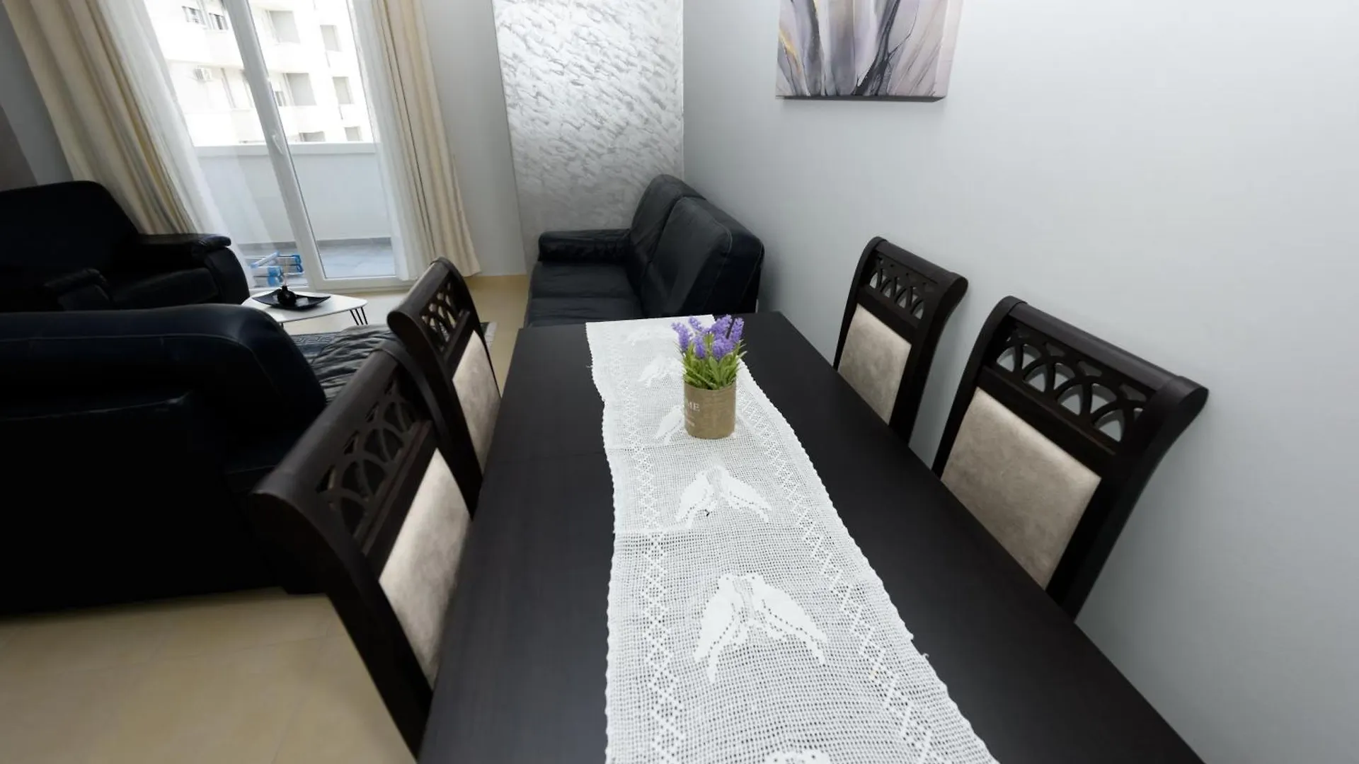 Sara Apartment Avlonya Arnavutluk