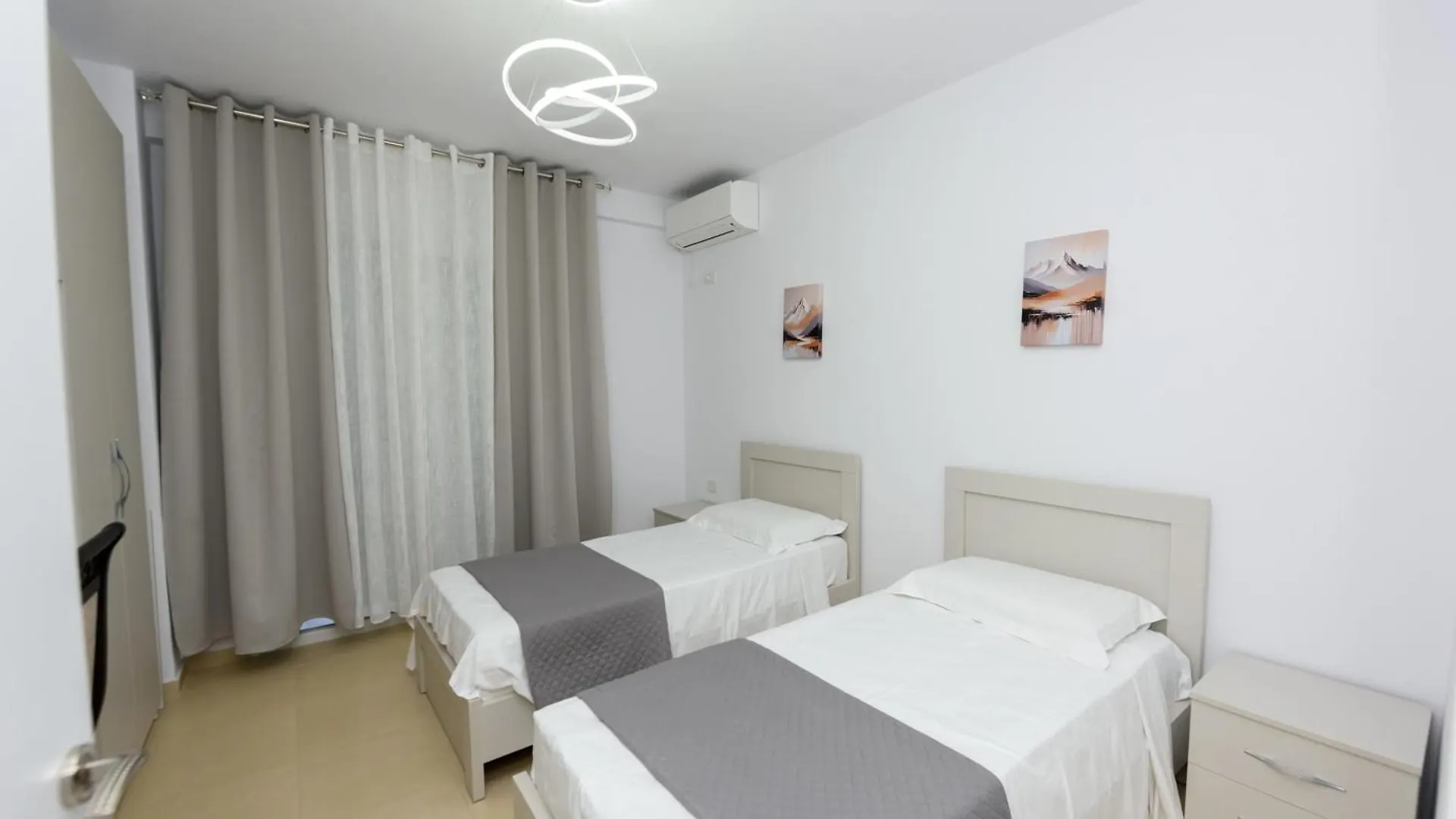 Sara Apartment Vlorë