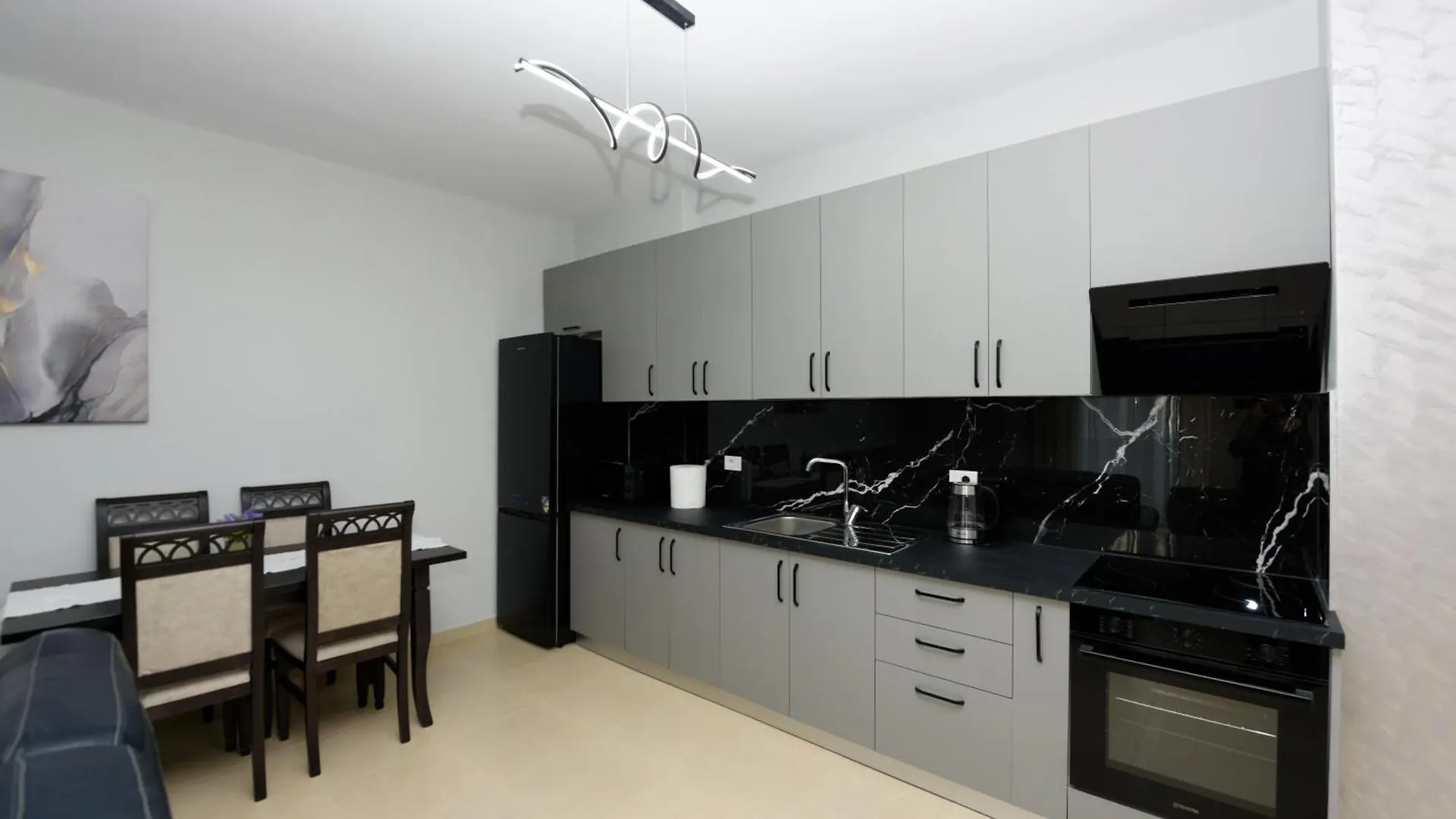 Sara Apartment Avlonya