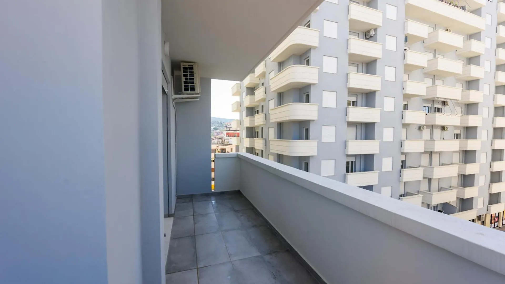 Sara Apartment Vlorë