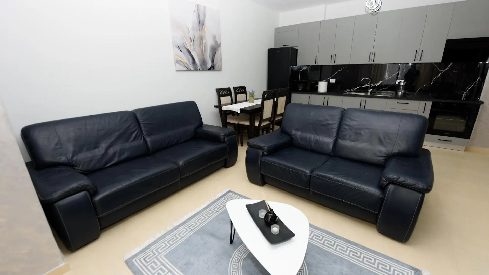 Sara Apartment Avlonya
