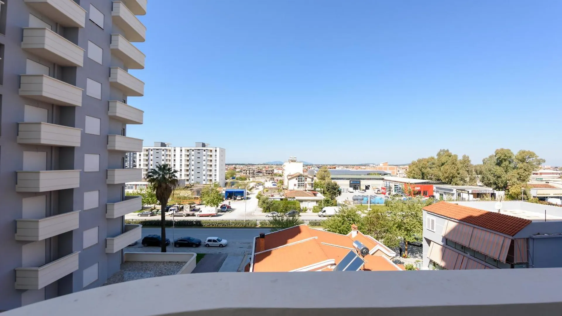 Sara Apartment Avlonya
