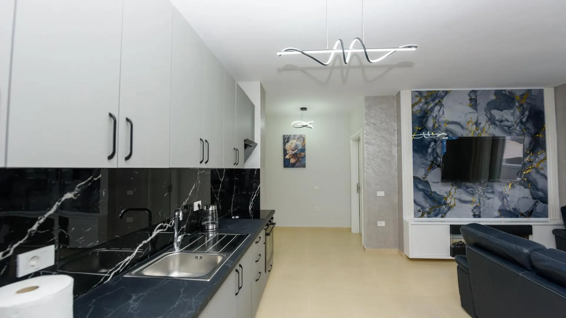 Sara Apartment Vlorë